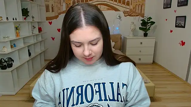 AnettaMilder online show from 9, 4, 2026