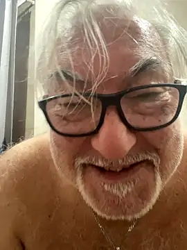 EroticVenetian online show from 7, 11, 2025