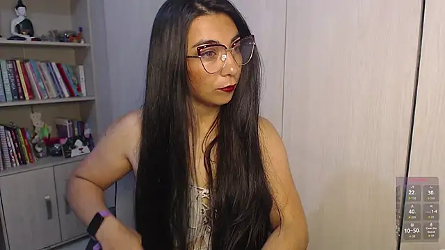 Karla hernandez  online show from 8, 1, 2026