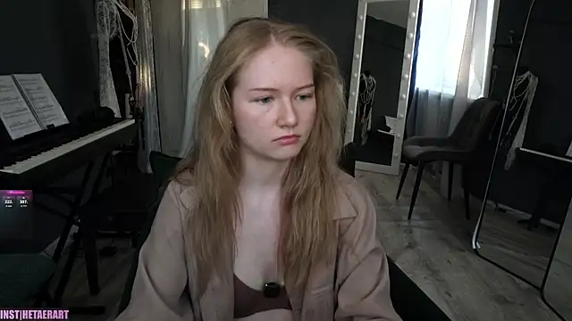 Snapshot of Alexandra_Demore chatting on 22, 6, 2026 Alexandra Demore online show from 22, 6, 2026
