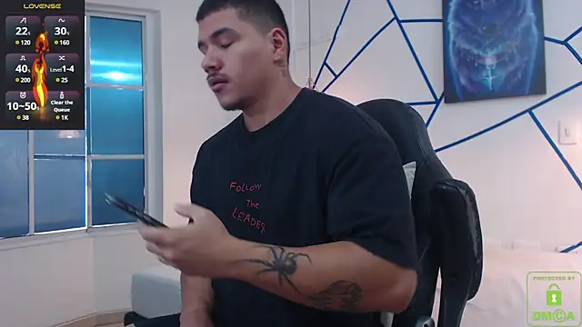 paulo allen online show from 26, 12, 2024