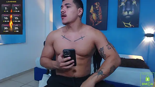 paulo allen online show from 17, 1, 2025