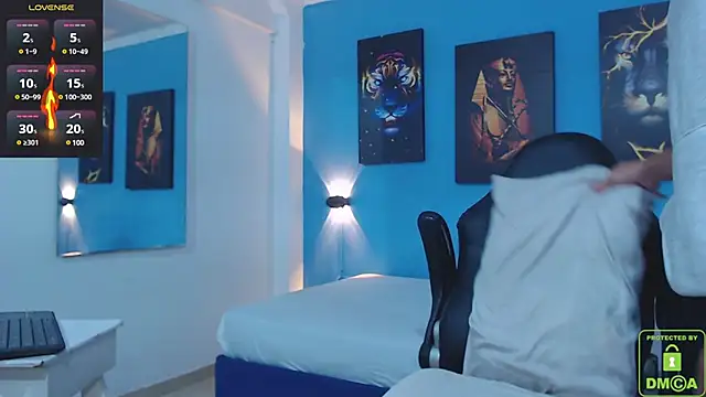 paulo allen online show from 18, 1, 2025