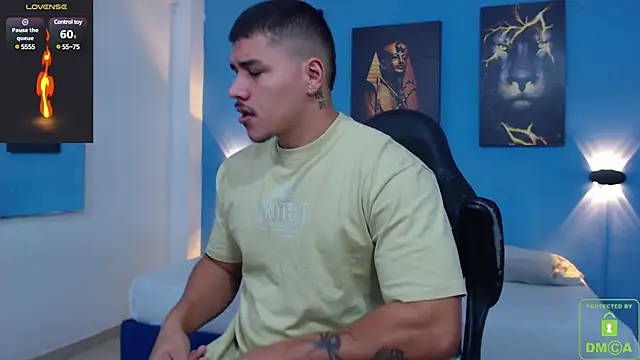 paulo allen online show from 20, 1, 2025