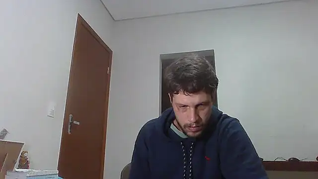 Snapshot of prorafadodoce chatting on 15, 1, 2025 prorafadodoce online show from 15, 1, 2025