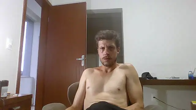 Snapshot of prorafadodoce chatting on 25, 1, 2025 prorafadodoce online show from 25, 1, 2025