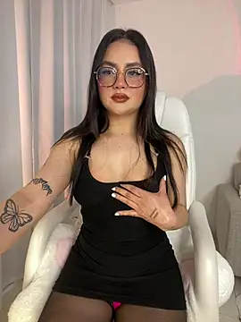 montmariana online show from 4, 3, 2025