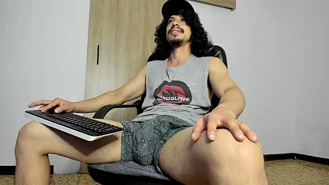 TristanWoods online show from 23, 2, 2026