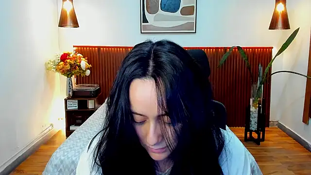KatherineBond online show from 10, 3, 2026