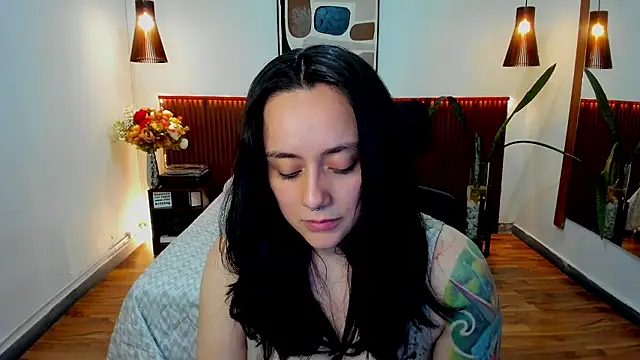 KatherineBond online show from 15, 3, 2026