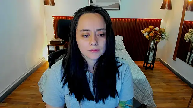 KatherineBond online show from 26, 3, 2026