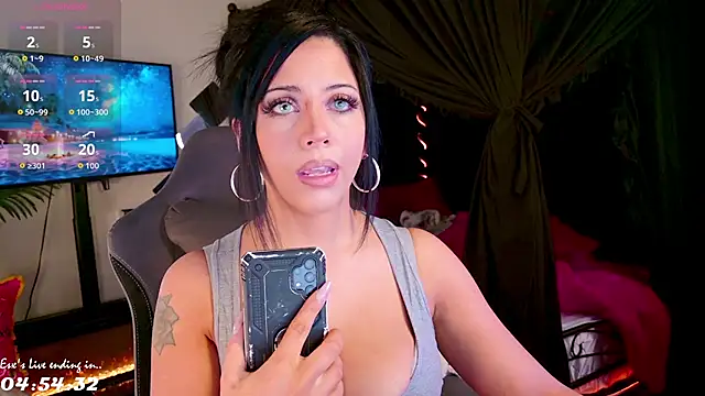 Aubreyessex online show from 16, 3, 2026