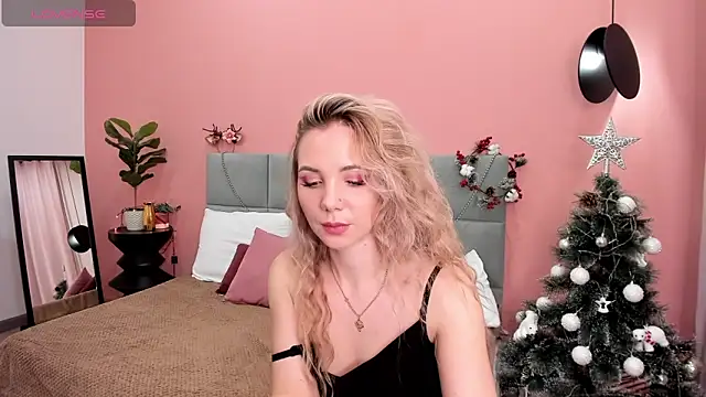 EvaMoran online show from 30, 12, 2024