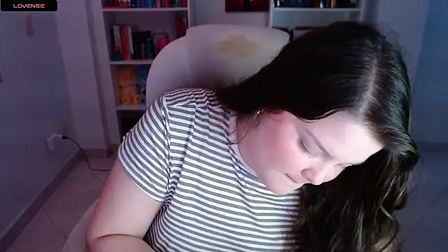 Gabiwaifu online show from 16, 1, 2025