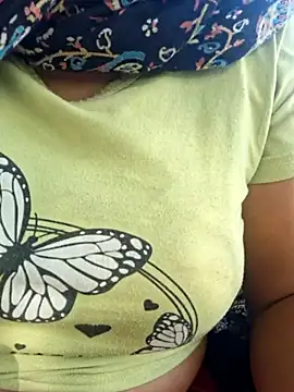 Priya Bong online show from 18, 3, 2026