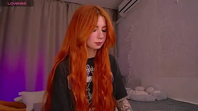 Evaa Moonn  online show from 10, 3, 2025