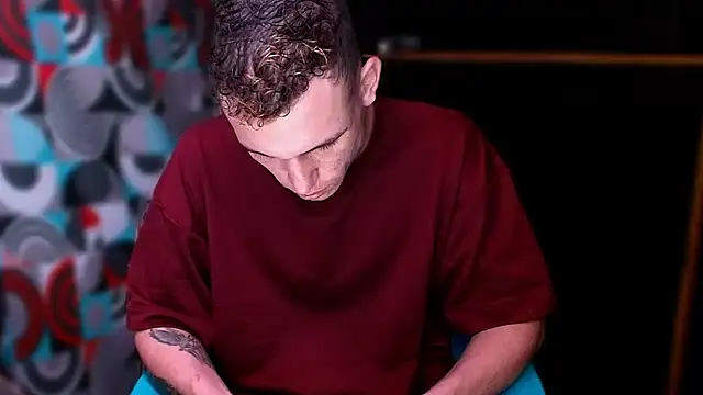 deividcloud36 online show from 20, 11, 2025