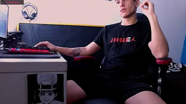 deividcloud36 online show from 17, 3, 2026