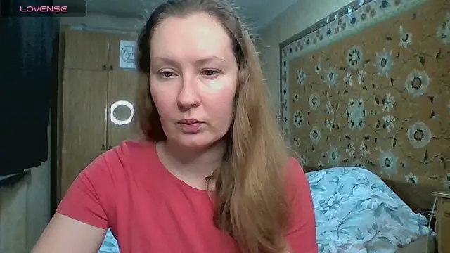 AnnaXLovers online show from 26, 5, 2026