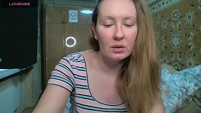 AnnaXLovers online show from 29, 5, 2026