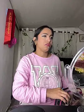 JazminTaylor online show from 8, 3, 2025