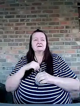 Bayou Woman68 online show from 29, 10, 2025