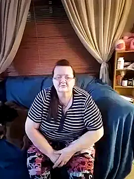 Bayou Woman68 online show from 19, 2, 2026