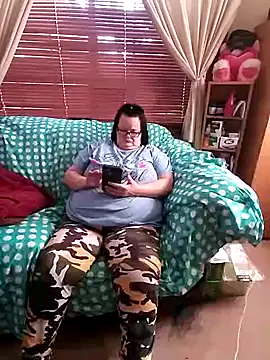 Snapshot of Bayou_Woman68 chatting on 2, 8, 2026 Bayou Woman68 online show from 2, 8, 2026