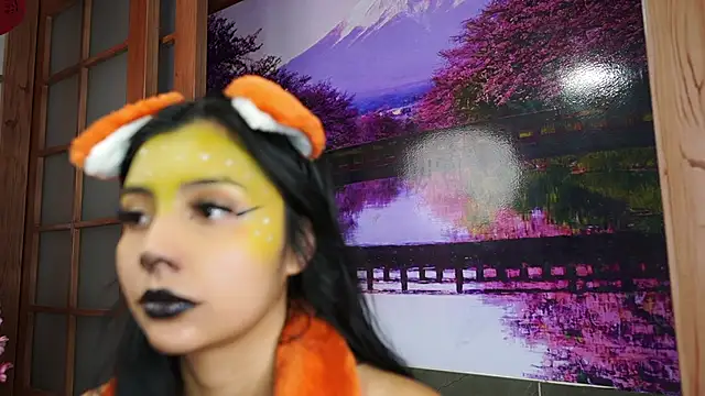 Snapshot of miss_lizith chatting on 27, 10, 2025 miss lizith online show from 27, 10, 2025