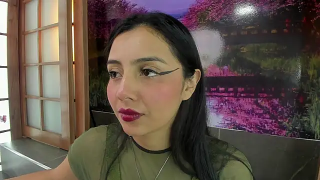 Snapshot of miss_lizith chatting on 12, 1, 2026 miss lizith online show from 12, 1, 2026