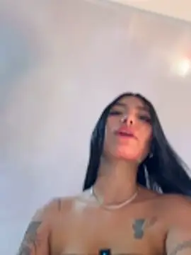 Milena-1 online show from 24, 11, 2025