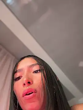 Milena-1 online show from 14, 4, 2026