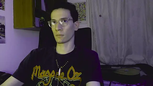 stikmanman online show from 13, 11, 2025