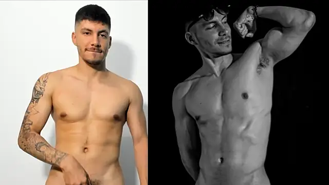 daniel sexy777 online show from 12, 3, 2026