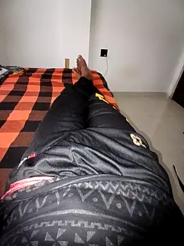 alanjoyoo online show from 14, 1, 2026