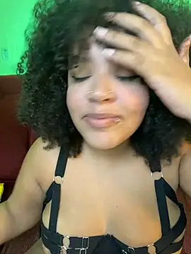 Snapshot of 99_Lilith chatting on 25, 4, 2026 99 Lilith online show from 25, 4, 2026