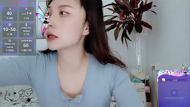 cathy00 online show from 11, 12, 2024