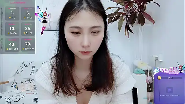 cathy00 online show from 13, 12, 2024