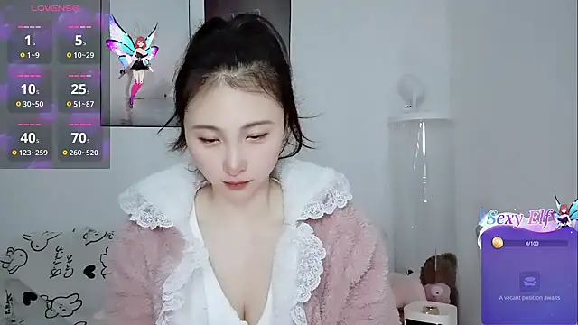 cathy00 online show from 23, 12, 2024
