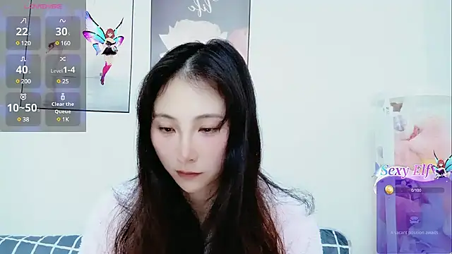 cathy00 online show from 11, 2, 2025