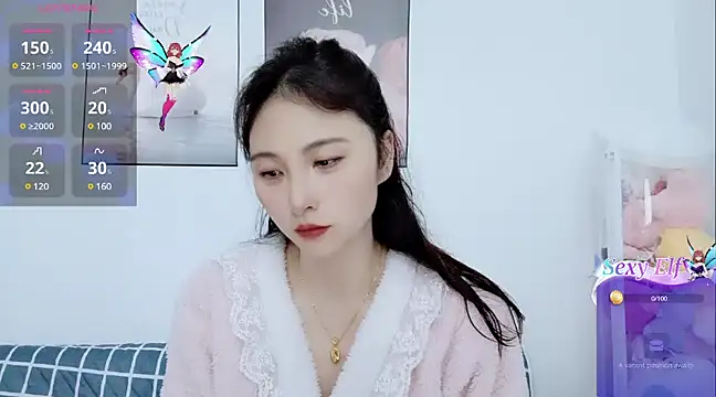cathy00 online show from 16, 2, 2025