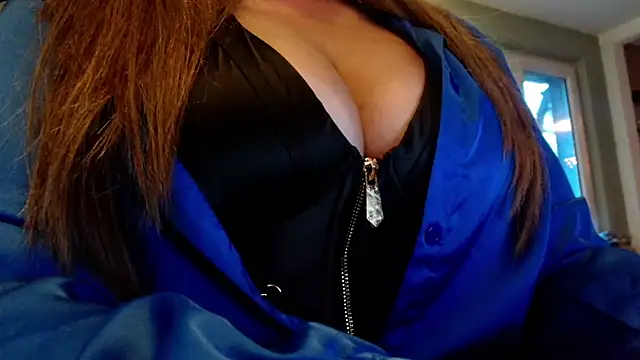 Snapshot of Excited-Julia chatting on 31, 5, 2026 Excited-Julia online show from 31, 5, 2026