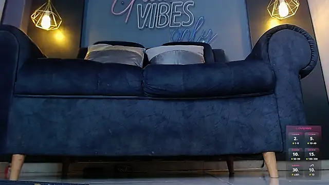 LOLIITA  LOVE online show from 9, 4, 2026