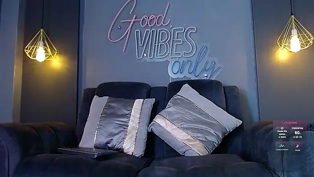 LOLIITA  LOVE online show from 13, 4, 2026