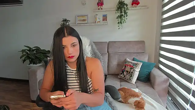 Snapshot of Arya_33 chatting on 14, 1, 2025 Arya 33 online show from 14, 1, 2025