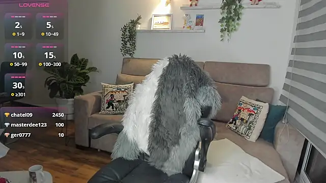 Snapshot of Arya_33 chatting on 28, 2, 2025 Arya 33 online show from 28, 2, 2025