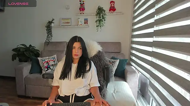 Snapshot of Arya_33 chatting on 10, 3, 2025 Arya 33 online show from 10, 3, 2025