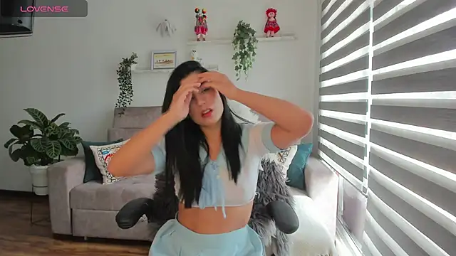 Snapshot of Arya_33 chatting on 14, 3, 2025 Arya 33 online show from 14, 3, 2025