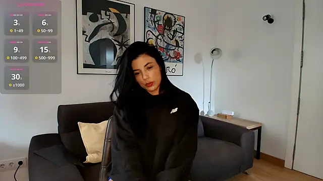 Snapshot of Arya_33 chatting on 22, 10, 2025 Arya 33 online show from 22, 10, 2025