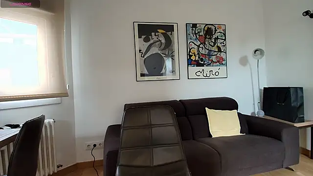 Snapshot of Arya_33 chatting on 24, 10, 2025 Arya 33 online show from 24, 10, 2025